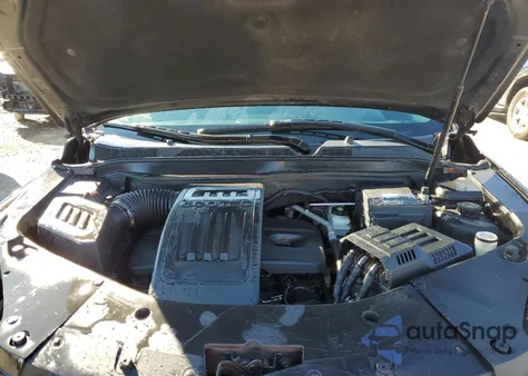 2013 Chevrolet Equinox Ls z USA, uszkodzony, nr VIN 2GNALBEK0D1268596